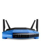 Linksys WRT1900ACS network router