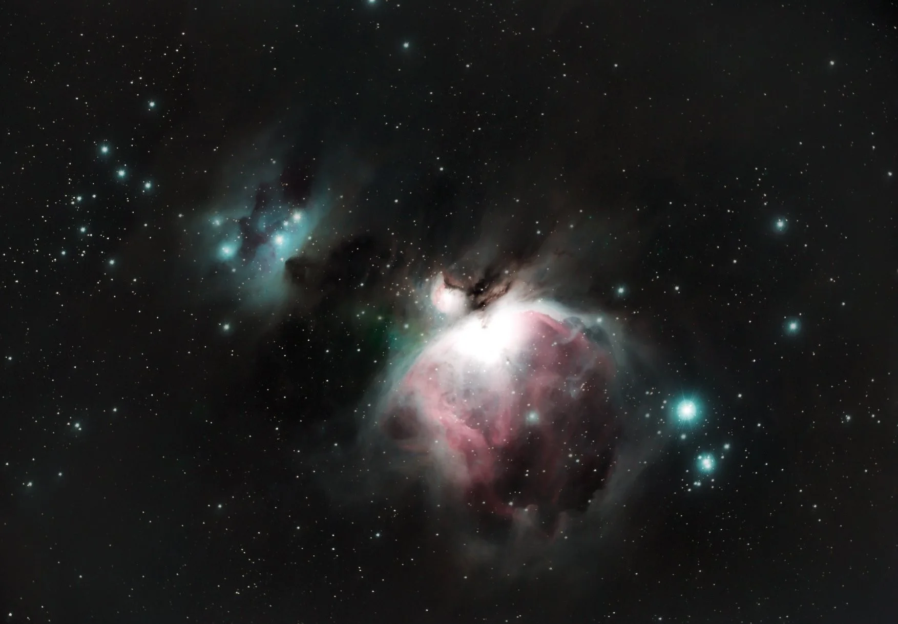 Orion Nebula