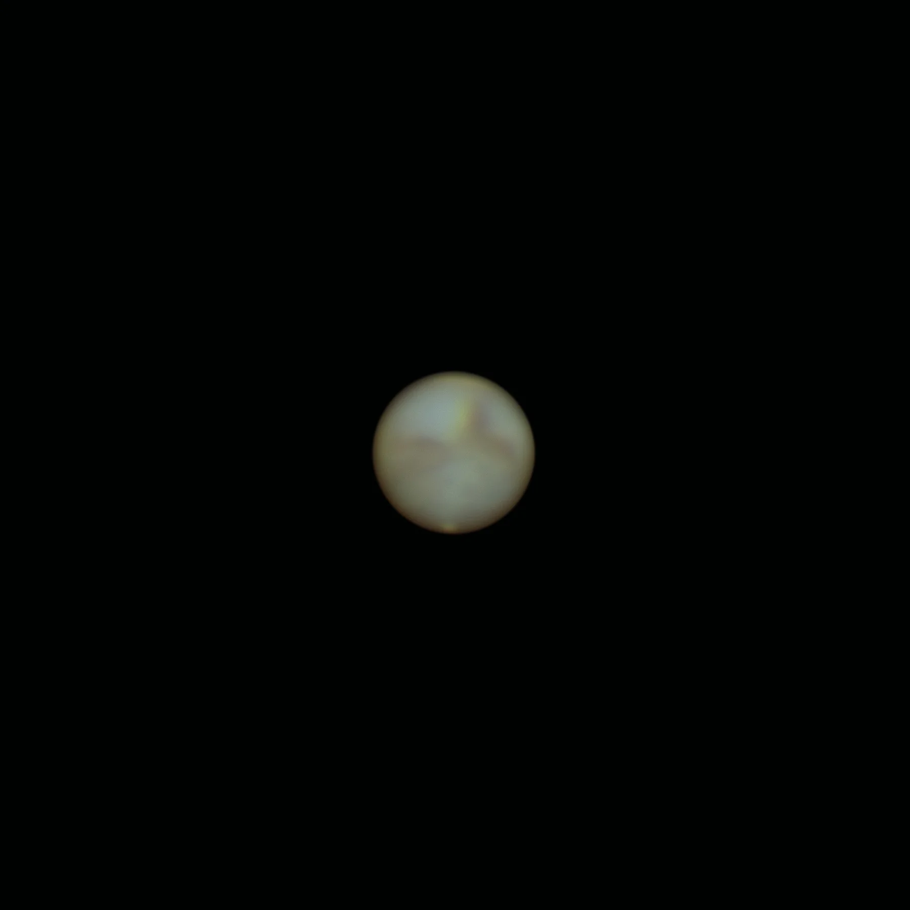 Mars