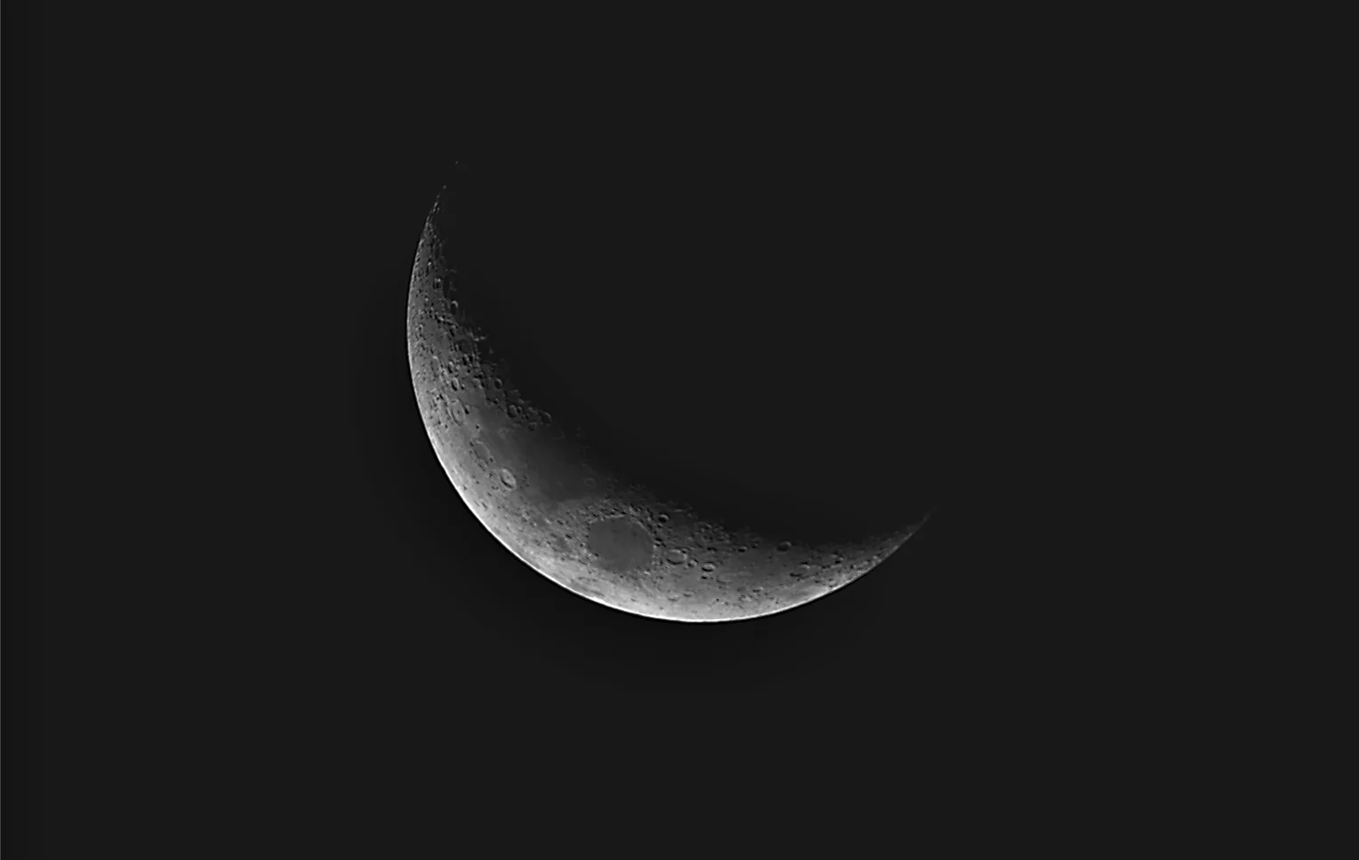 The Moon
