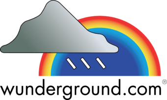 Weather Underground PWS IAUCKLAN565