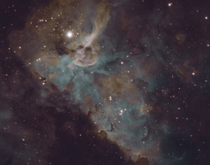 Eta Carinae