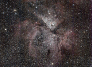 Carina Nebula